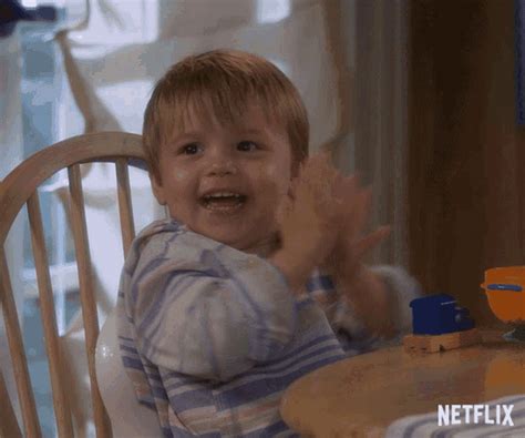 Clapping Yay GIF - Clapping Yay Applause - Discover & Share GIFs