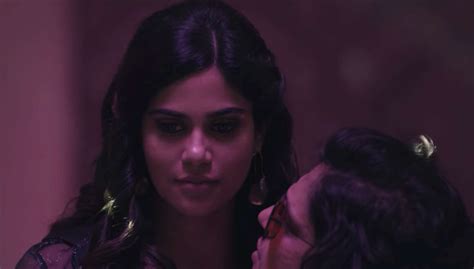 She season 1 review - a road to empowerment in Indian Netflix thriller