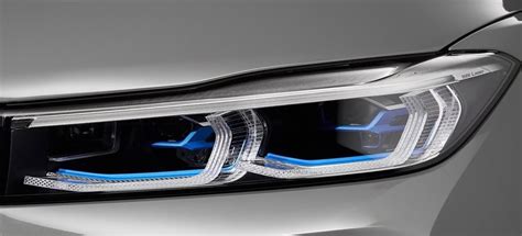 Headlight technology explained: from Xenon and LEDs to laser and ...