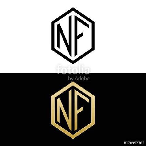 Nf Logo - LogoDix