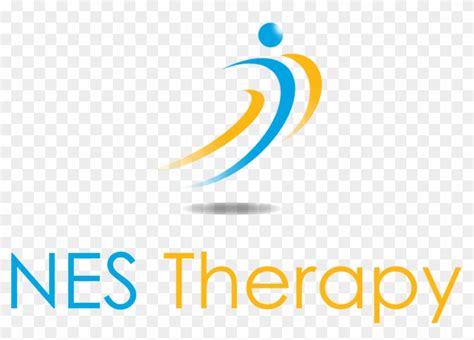 Nes Therapy Logo Vert - Graphic Design, HD Png Download - 1025x688 (#23105) - PinPng