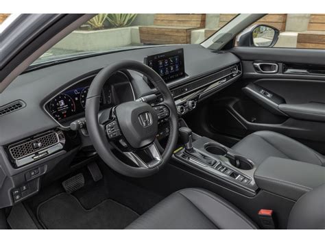 2022 Honda Civic Sedan Lx Pictures Beige Interior - Interior Paint ...