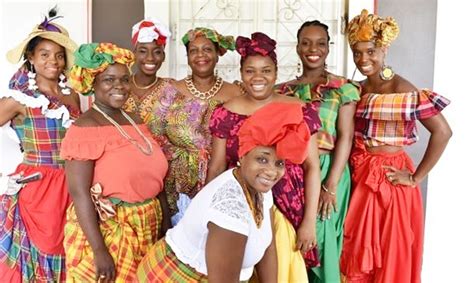 Antigua And Barbuda Society Cultures And Traditions