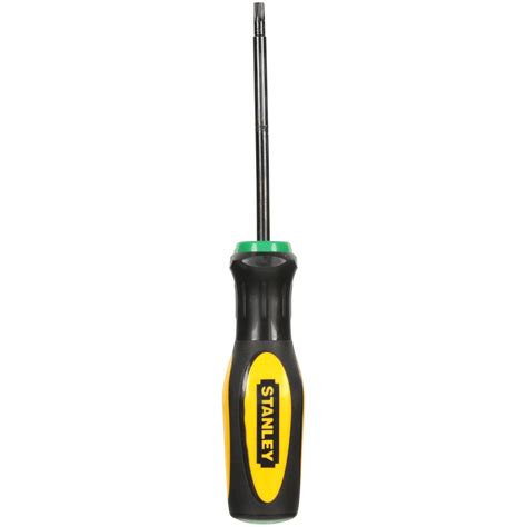 Stanley® T20 x 3.25 in. Screwdriver - Walmart.com