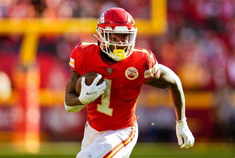 Report: RB Jerick McKinnon returning to Chiefs - National Football Post