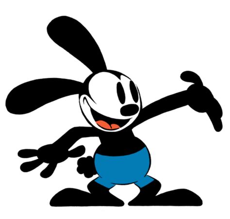 Oswald the Lucky Rabbit | Disney Wiki | FANDOM powered by Wikia