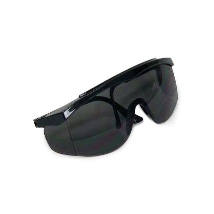 Dymax 35285 Gray UV Goggles