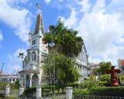 Linden | Guyana | Britannica.com