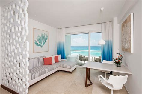 5-star All-Inclusive resort in Cancún | Iberostar Cancún