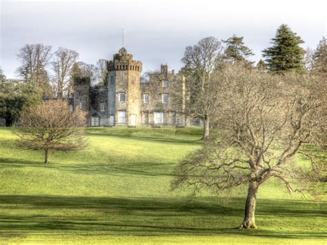 Balloch Castle Country Park (Drymen Road, Balloch)