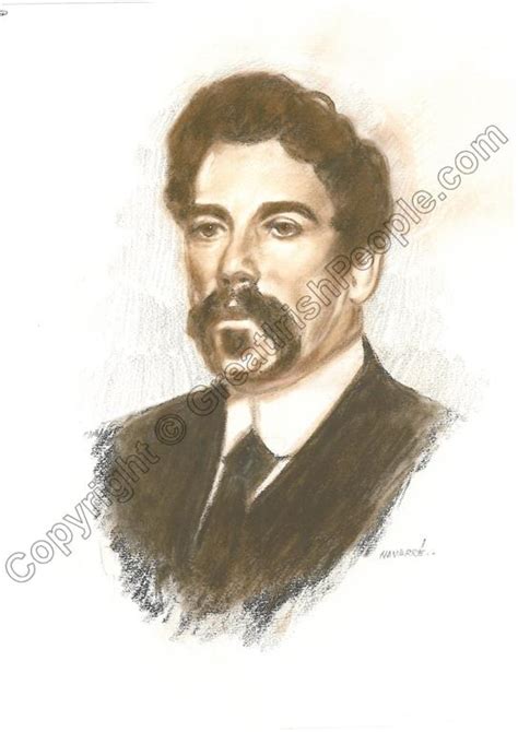 John Millington Synge - PLAYWRIGHT - Great Dublin People