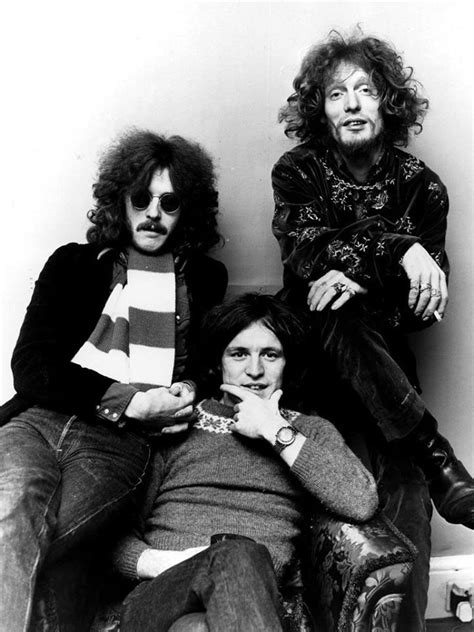 Cream (band) - Cream Photo (38000941) - Fanpop