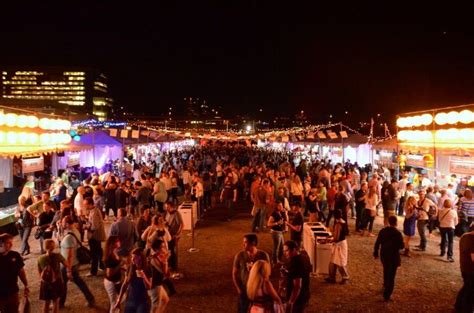 Portland Night Market and the Wild Arts Festival: 5 things to do in ...