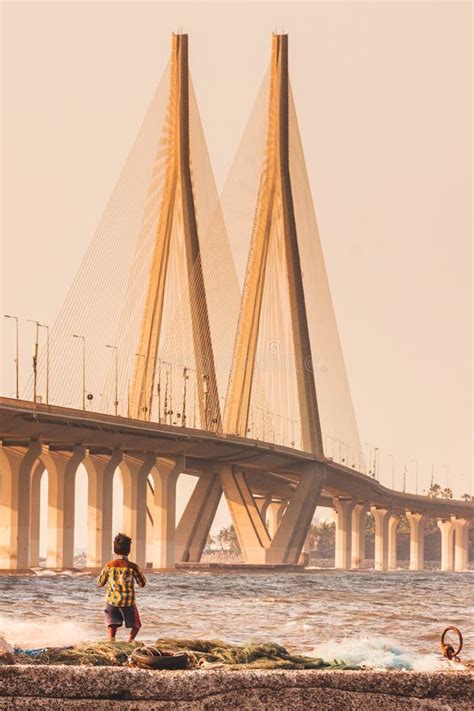 569 Mumbai Sea Link Stock Photos - Free & Royalty-Free Stock Photos ...