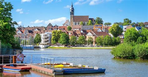 Böblingen: Regionale Angebote entdecken - VisitorApp