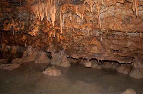 Natural Bridge Caverns Map - South Texas Plains - Mapcarta