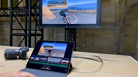 How to use the new iPad Pro with an external monitor - CNET