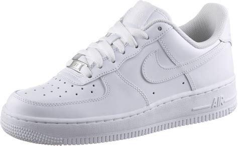 Buy Nike Air Force 1 '07 Women white/white from £89.00 (Today) – Best Deals on idealo.co.uk