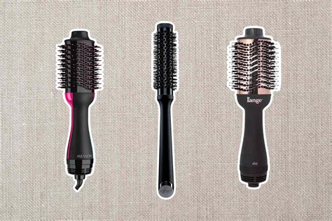 15 Best Blow-Dryer Brushes 2023 For Effortless Hair Styling