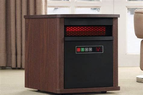 10 Best Heaters for Large Rooms (Fall 2023) - Reviews & Guide