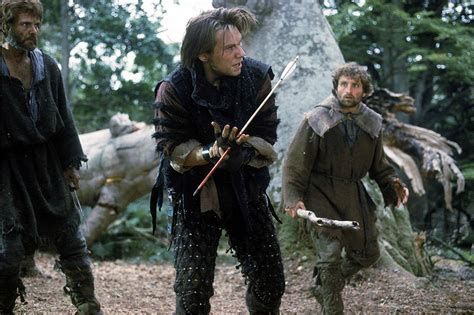 Robin Hood 1991 Szene 2 | Film-Rezensionen.de