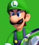 Luigi Voice - Mario Tennis: Ultra Smash (Video Game) - Behind The Voice Actors