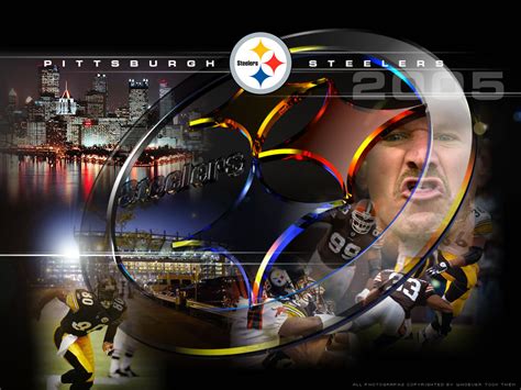 Steelers Logo Wallpaper | Top HD Wallpapers