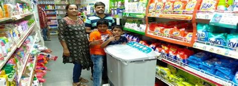 Rogers Family Mart, Guduvanchery - Supermarkets in Chengalpattu - Justdial