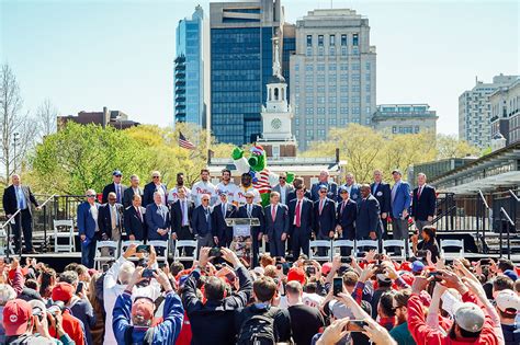 Philadelphia to Host MLB All-Star Game in 2026 - discoverPHL.com