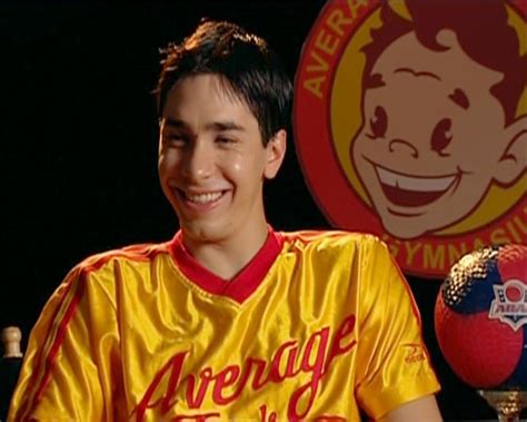 Picture of Justin Long in Dodgeball: A True Underdog Story - TI4U_u1143864187.jpg | Teen Idols 4 You