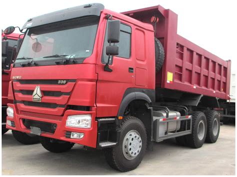 China National Heavy Duty Truck Group - SINOTRUK HOWO TRUCKS MANUFACTURER