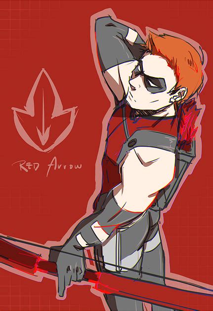 Red Arrow