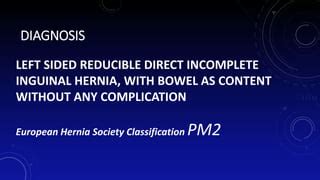 12.Direct hernia case presentation.pptx