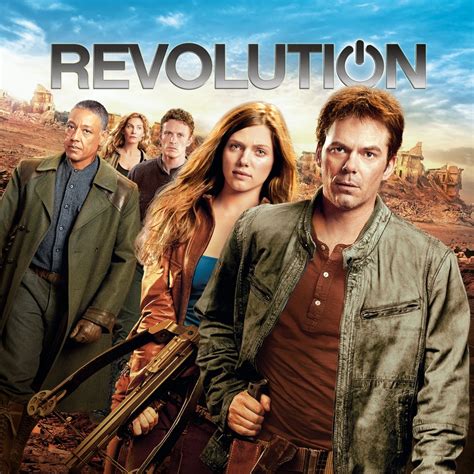 Revolution, Season 1 wiki, synopsis, reviews - Movies Rankings!