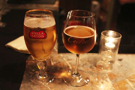 Stella Artois Cidre Private Rooftop Event (Los Angeles, CA) | Miami ...