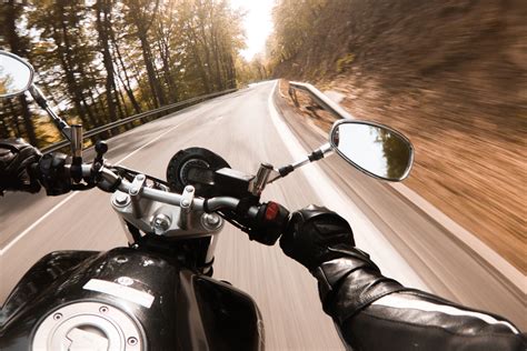 Motorcycle Accident Prevention Tips From the Experts - Baron Mag