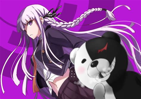 Danganronpa Kyoko Kirigiri Wallpapers - Wallpaper Cave