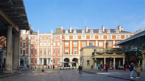 The Best Hotels Closest to Covent Garden Market in London for 2021 - FREE Cancellation on Select ...