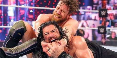 The 5 Best Universal Championship Matches (& The 5 Worst)