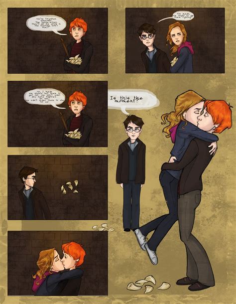 DH SPOILERS_Finally.. by Ninidu on deviantART | Harry potter art, Harry ...