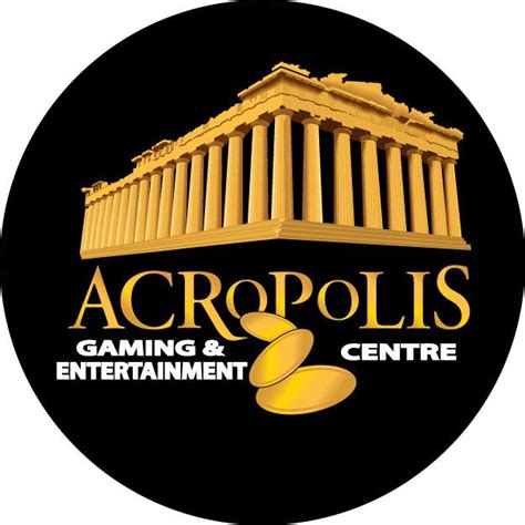 Acropolis Logos