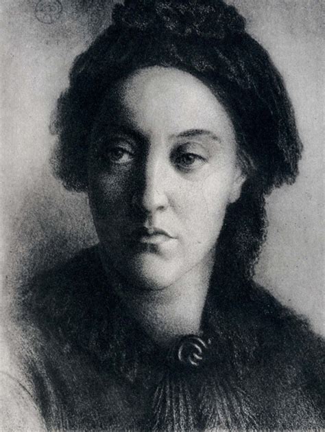 Christina Rossetti – Catholic Contemplative Life