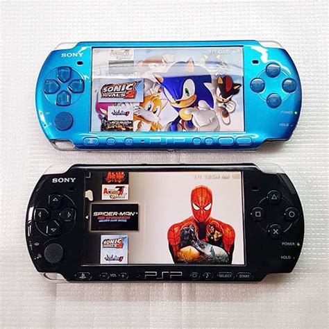 PSP 3000 FOR SALE, Video Gaming, Video Game Consoles, Others on Carousell