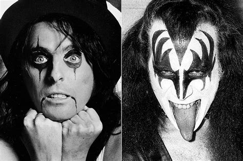 Kiss Makeup Through The Years | Makeupview.co