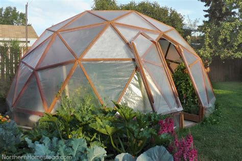 15 Easy DIY Greenhouses For Your Backyard - Garden Lovers Club