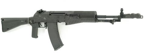 AN-94 - Internet Movie Firearms Database - Guns in Movies, TV and Video ...