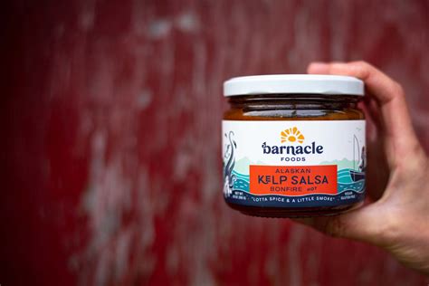 Health Benefits of Kelp – Barnacle Foods