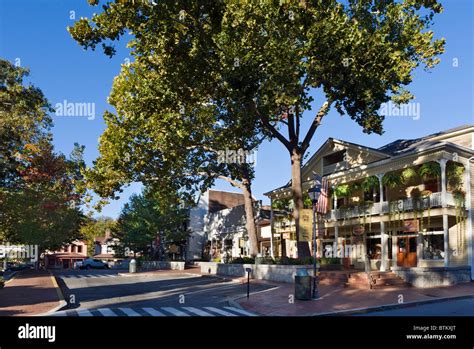 Dahlonega, georgia hi-res stock photography and images - Alamy