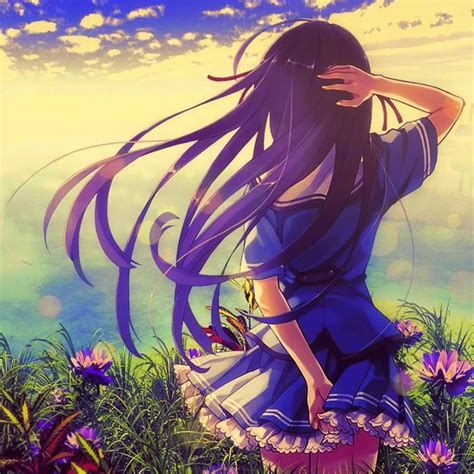 anime girl Manga Font, Anime Wallpaper 1920x1080, Desktop Wallpapers, Girl Background, Dream ...