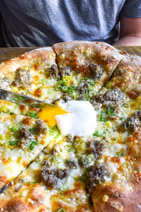 The Best Pizza in Washington DC: 10 Must Try Pizzerias - Female Foodie